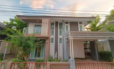 Haus zur Miete mit 3 Zimmer in Saraphi, Chiang Mai