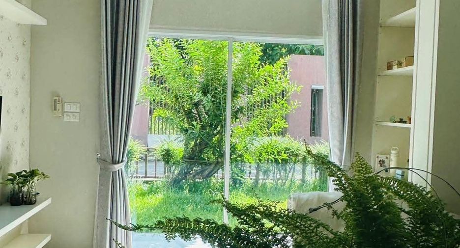 Casa en alquiler de 3 habitaciones en Saraphi, Chiang Mai