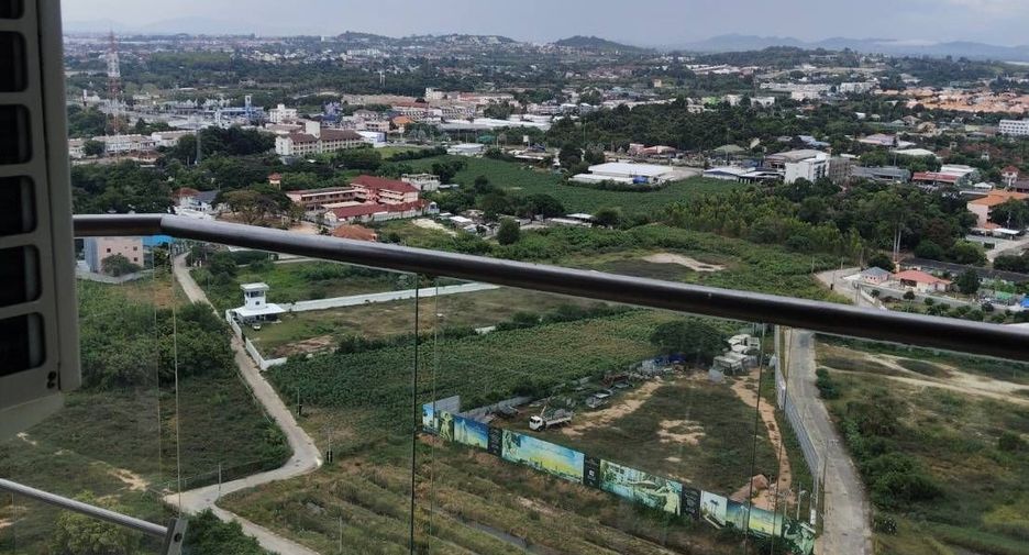 Аренда 1 кровать кондо в Банг Ламунг, Чонбури