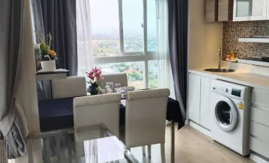 À louer 1 chambre condo à Jomtien, Pattaya