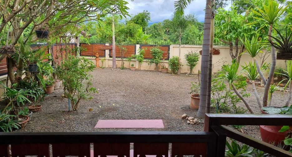 For sale 2 bedrooms house in Chom Thong, Chiang Mai