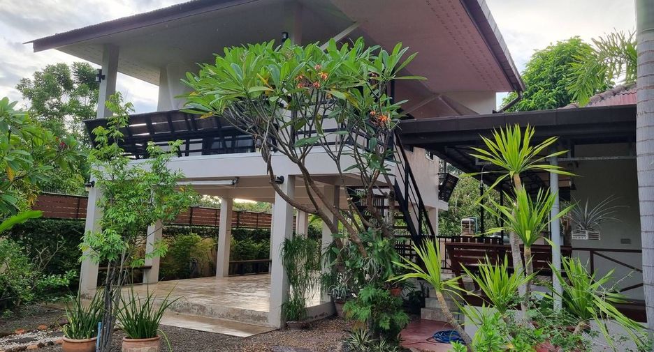 For sale 2 bedrooms house in Chom Thong, Chiang Mai