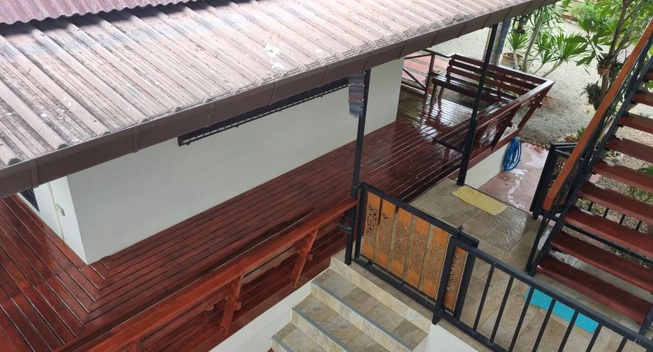 For sale 2 bedrooms house in Chom Thong, Chiang Mai
