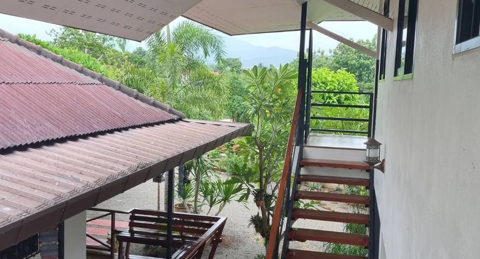 For sale 2 bedrooms house in Chom Thong, Chiang Mai
