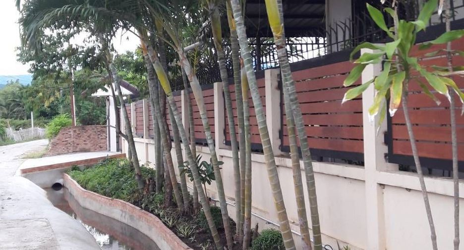 For sale 2 bedrooms house in Chom Thong, Chiang Mai