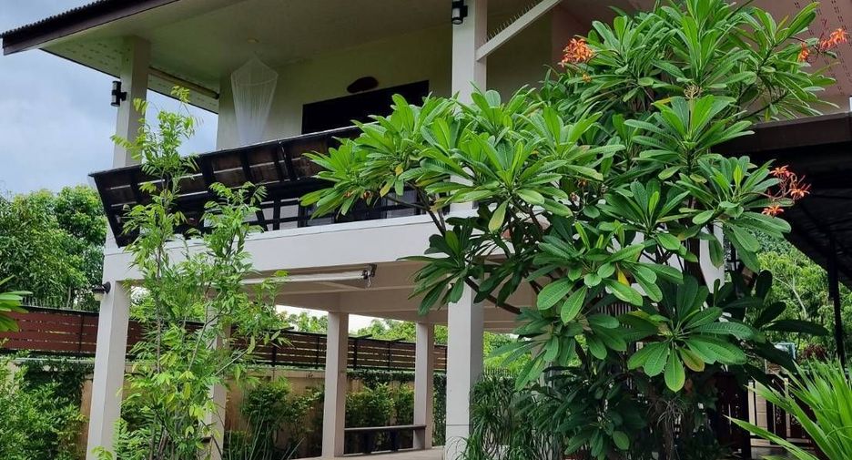 For sale 2 bedrooms house in Chom Thong, Chiang Mai