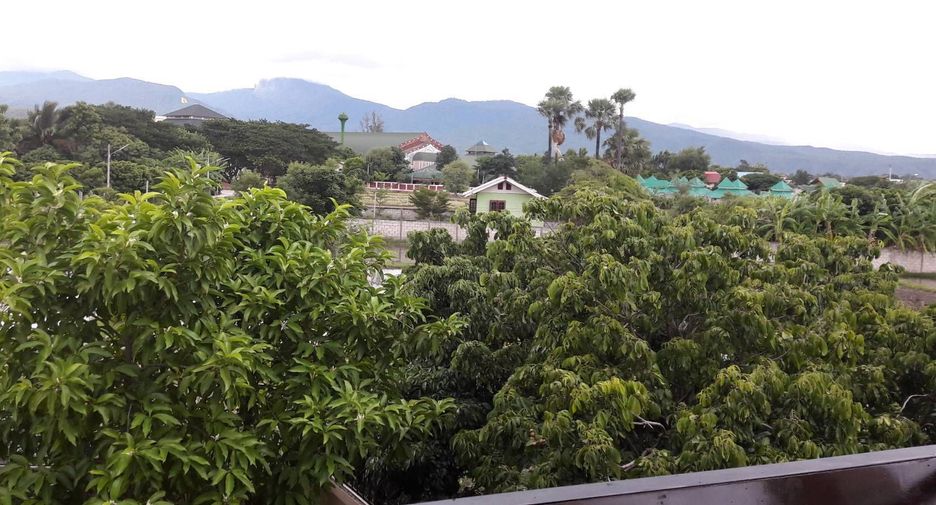 For sale 2 bedrooms house in Chom Thong, Chiang Mai