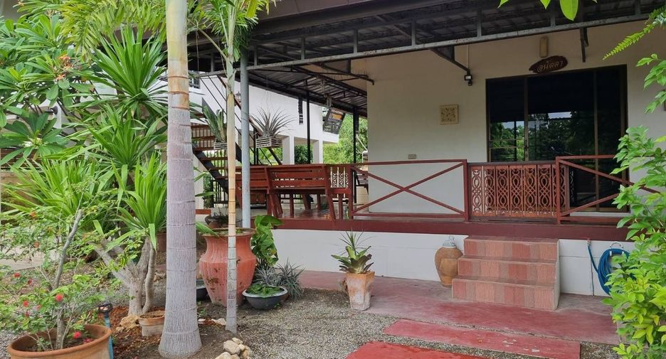 For sale 2 bedrooms house in Chom Thong, Chiang Mai