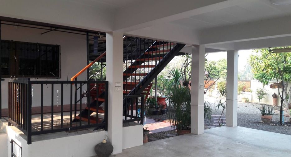 For sale 2 bedrooms house in Chom Thong, Chiang Mai