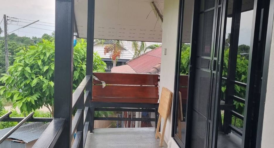 For sale 2 bedrooms house in Chom Thong, Chiang Mai