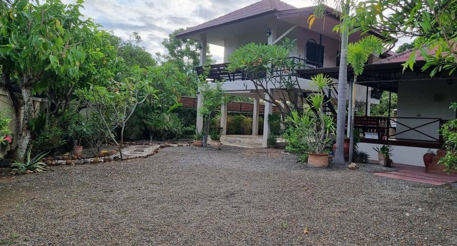 For sale 2 bedrooms house in Chom Thong, Chiang Mai