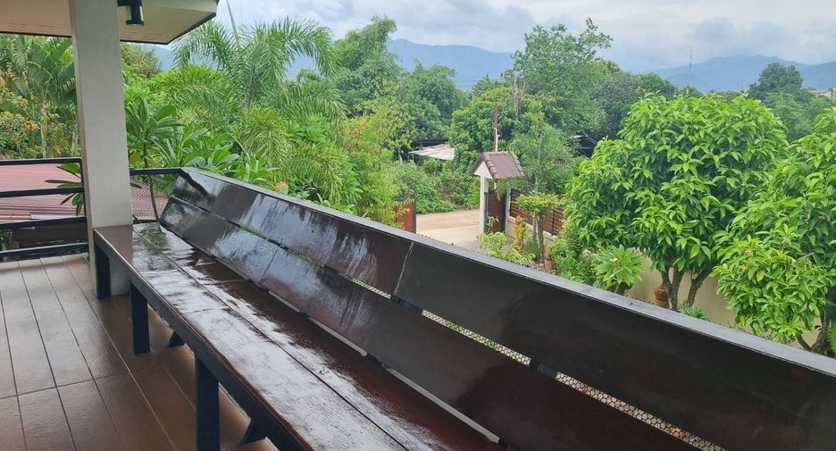 For sale 2 bedrooms house in Chom Thong, Chiang Mai