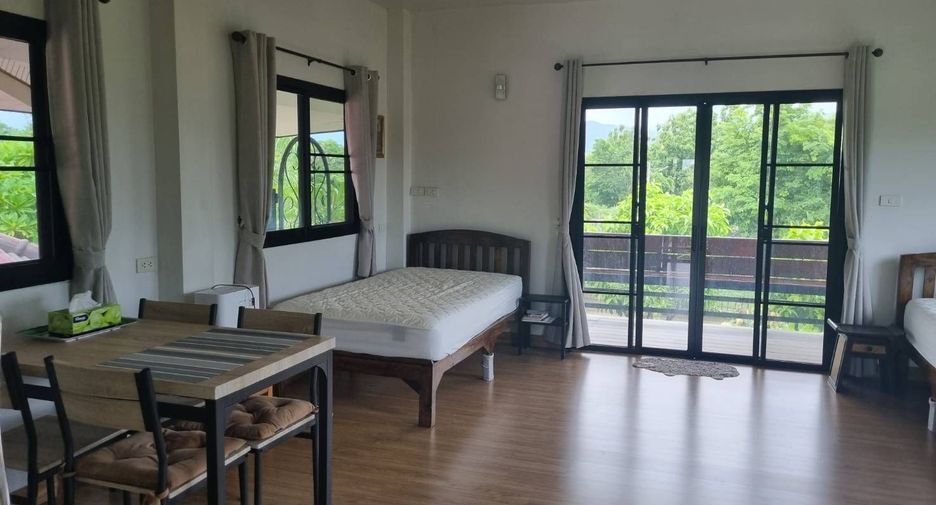 For sale 2 bedrooms house in Chom Thong, Chiang Mai