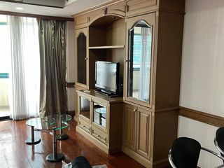 À vendre 2 chambres condo à Khlong Toei, Bangkok