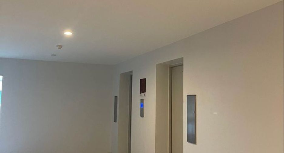 Apartamento en alquiler de 1 habitaciones en Mueang Samut Prakan, Samut Prakan