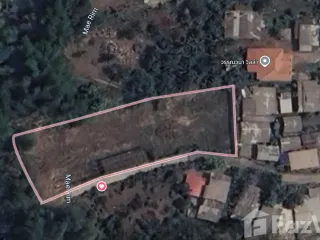 Terreno en venta en Mae Rim, Chiang Mai