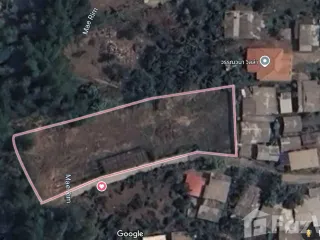 出售 土地 在 Mae Rim, Chiang Mai