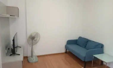 À vendre 1 chambre condo à Bang Kapi, Bangkok