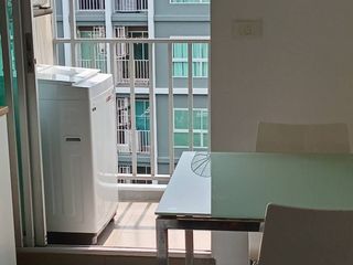 Продажа 1 кровать кондо в Банг Капи, Бангкок