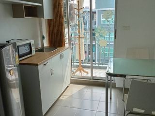 Продажа 1 кровать кондо в Банг Капи, Бангкок