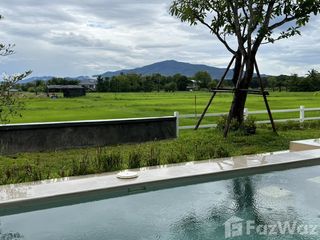出售 和 出租 4 卧室 别墅 在 Hang Dong, Chiang Mai