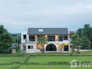 出售 和 出租 4 卧室 别墅 在 Hang Dong, Chiang Mai