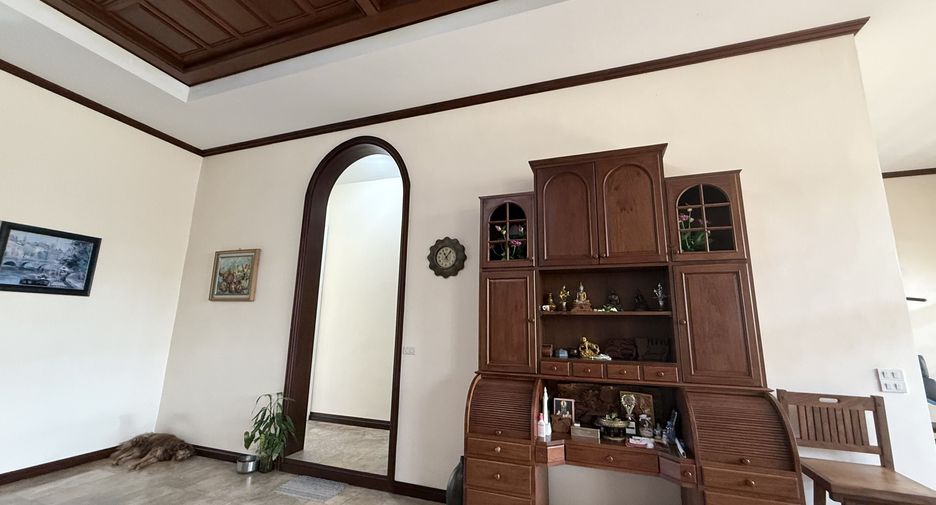 ขาย 6 ห้องนอน บ้านเดี่ยว ใน หางดง, เชียงใหม่