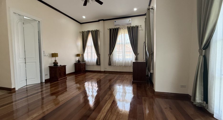 ขาย 6 ห้องนอน บ้านเดี่ยว ใน หางดง, เชียงใหม่