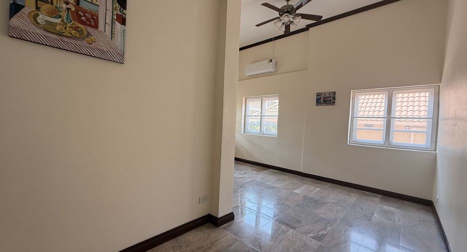 ขาย 6 ห้องนอน บ้านเดี่ยว ใน หางดง, เชียงใหม่