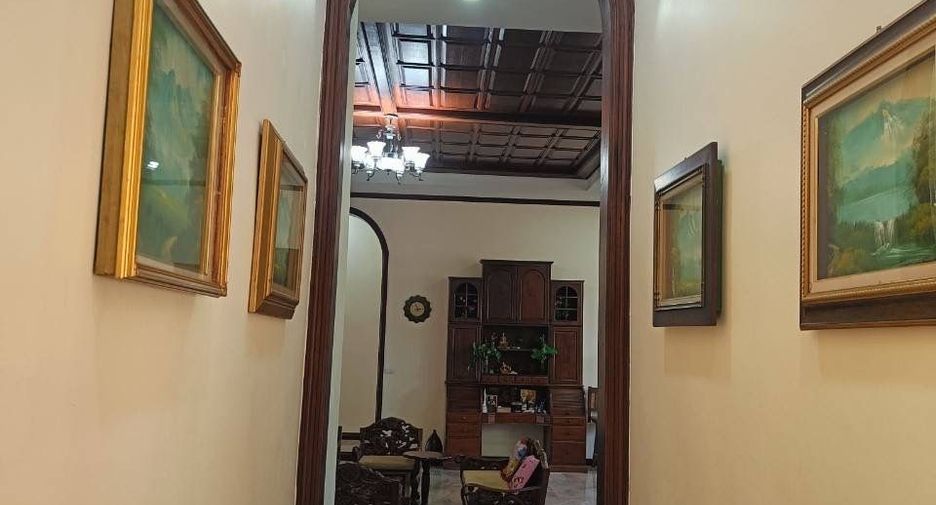 ขาย 6 ห้องนอน บ้านเดี่ยว ใน หางดง, เชียงใหม่