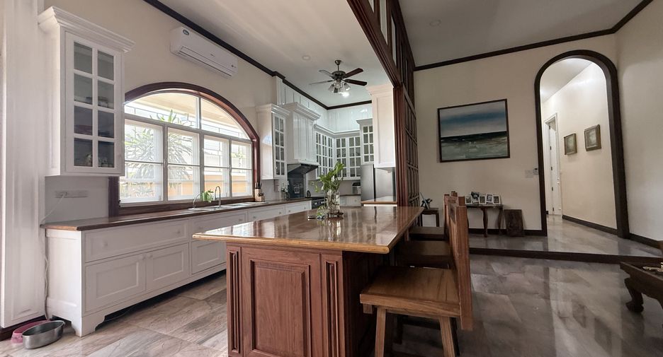 ขาย 6 ห้องนอน บ้านเดี่ยว ใน หางดง, เชียงใหม่