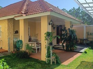 Продажа 6 спальни дом в Ханг Донг, Чианг Маи