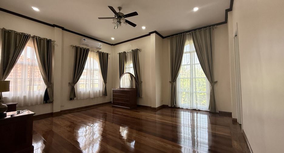 ขาย 6 ห้องนอน บ้านเดี่ยว ใน หางดง, เชียงใหม่
