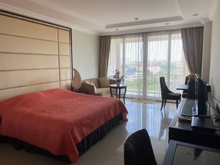 For Rent Studio Condo In Bang Lamung, Chonburi