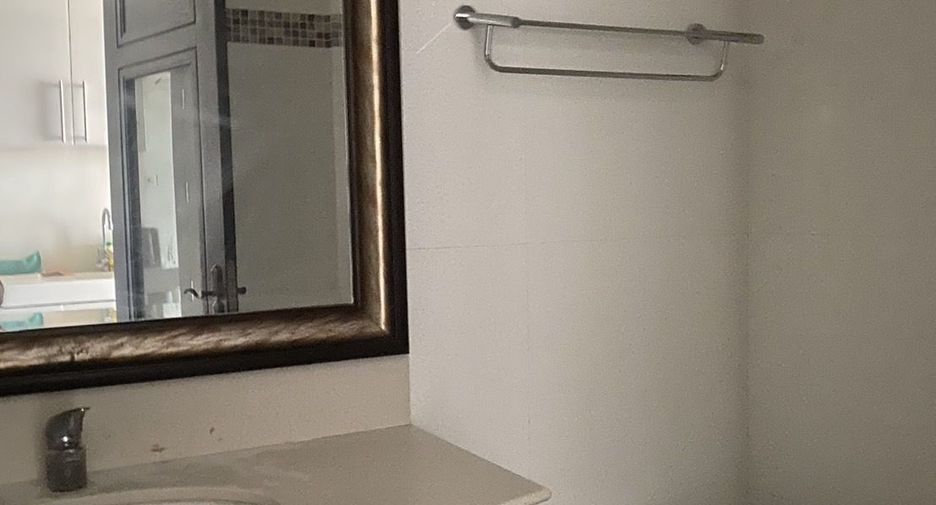 For sale and for rent studio condo in Bang Lamung, Chonburi
