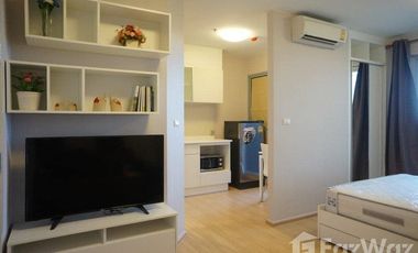 À louer studio condo à Bang Khae, Bangkok
