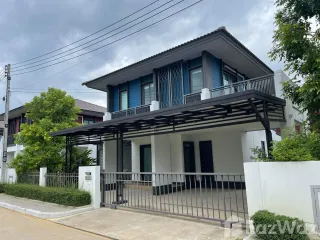 For sale and for rent 3 bedrooms house in Mae Rim, Chiang Mai