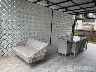 For sale and for rent 3 bedrooms house in Mae Rim, Chiang Mai