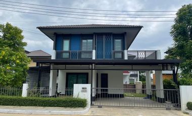 出售 和 出租 3 卧室 独立屋 在 Mae Rim, Chiang Mai