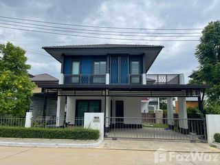 For Rent 3 Bedroom House In Mae Rim, Chiang Mai