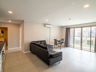 For sale 1 bed condo in Watthana, Bangkok