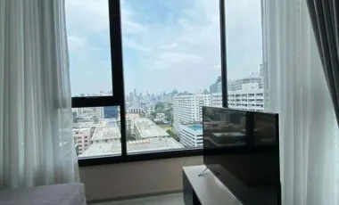 For sale and for rent 2 bedrooms condo in Watthana, Bangkok