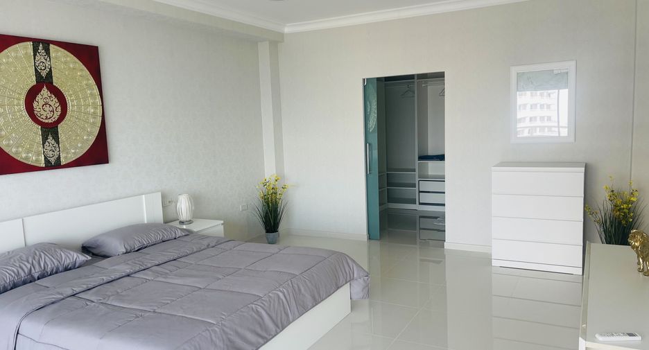 For rent 1 Beds condo 