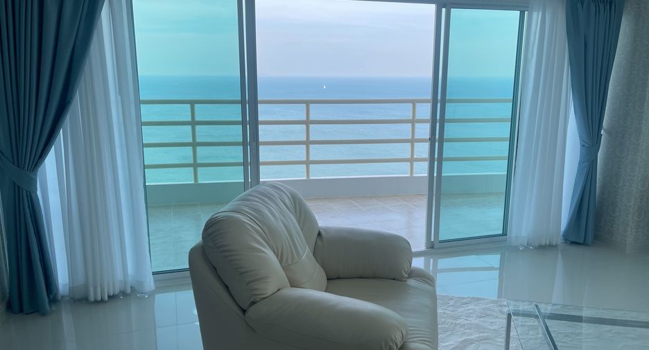 For rent 1 Beds condo 