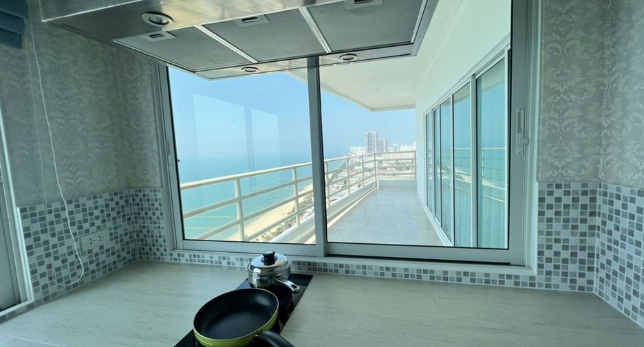 For rent 1 Beds condo 