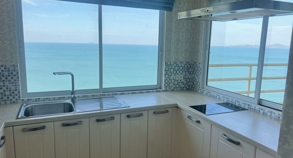 For rent 1 Beds condo 