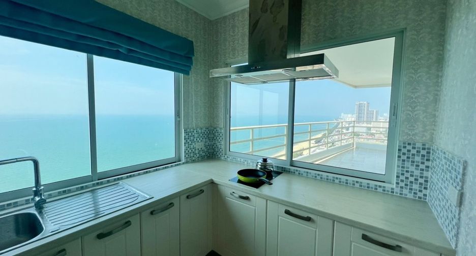 For rent 1 Beds condo 