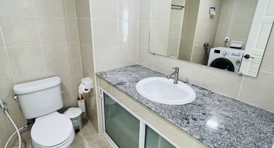 For rent 1 Beds condo 