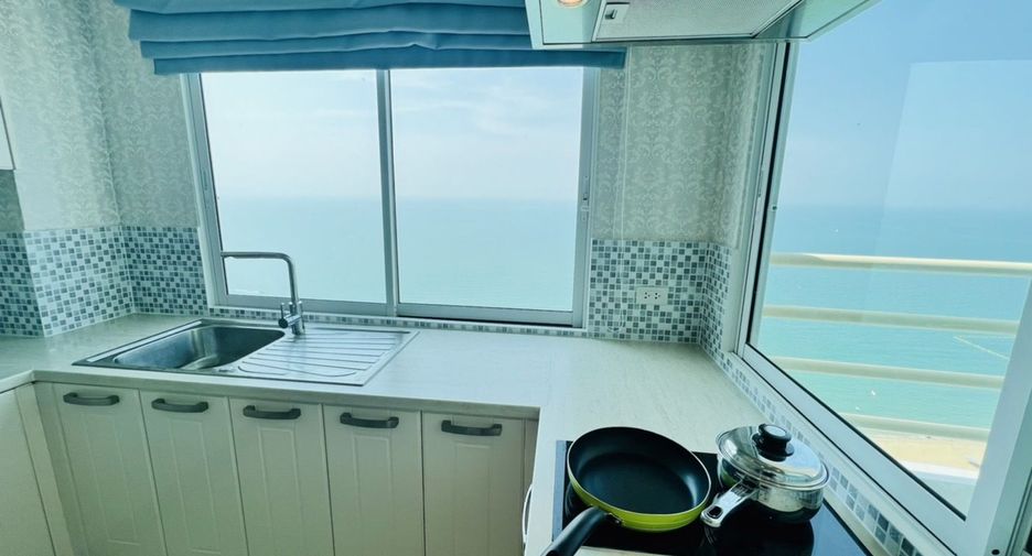 For rent 1 Beds condo 