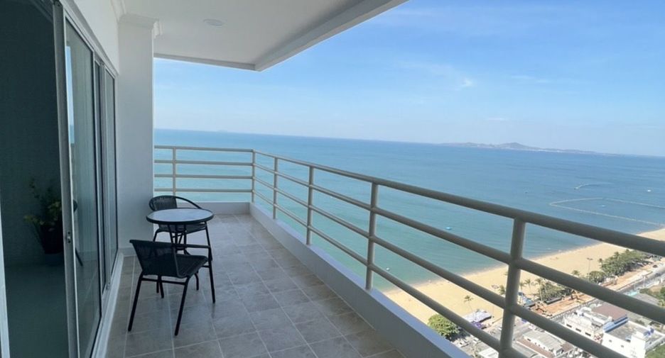 For rent 1 Beds condo 